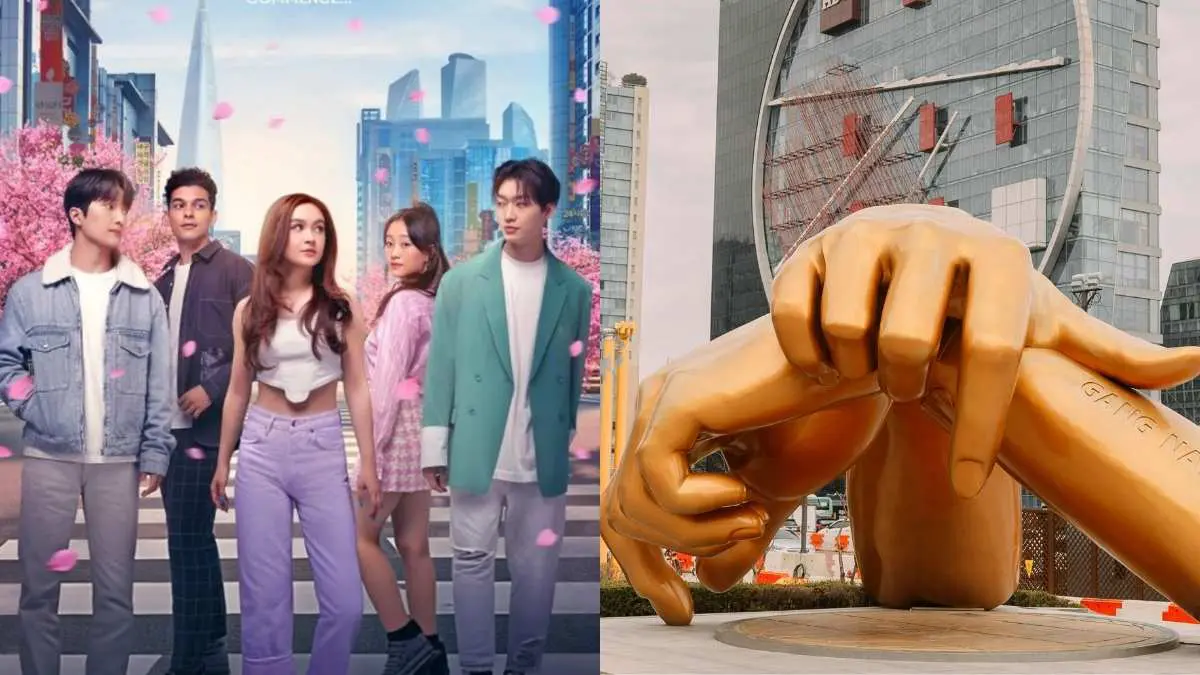 Netflix’s XO, Kitty Season 3 Drops! 6 Shooting Locations In South Korea To Bookmark!