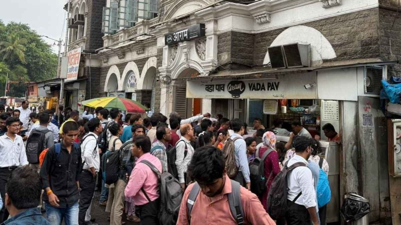 Is Mumbai’s Iconic Aram Eatery Closing Soon? Capitol Cinema Redevelopment Moves Forward