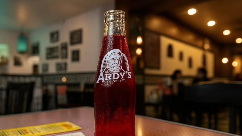 Coca-Cola Came Later, But Pune’s Ardeshir’s Had Already Won India’s First Soda Race