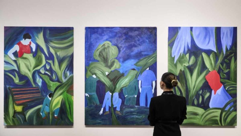 Art Dubai Returns This May To Madinat Jumeirah For A Special Edition; Details Inside