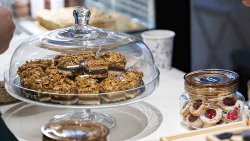 There’s A Baker’s Market Coming To Jeddah This Weekend And You Need To Mark Your Calendar!