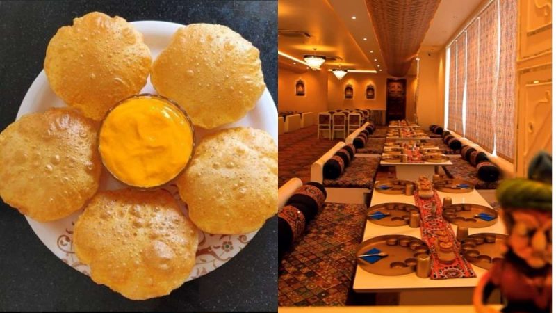 Obsessed With Aam Ras And Puri? 5 Best Aam Ras-Puri Spots In Ahmedabad You Must Rush To!