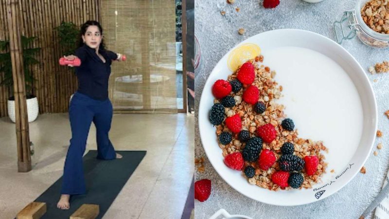 10 Post-Workout Meals Ranked From 1 To 10; #1 Is Not What You Think!