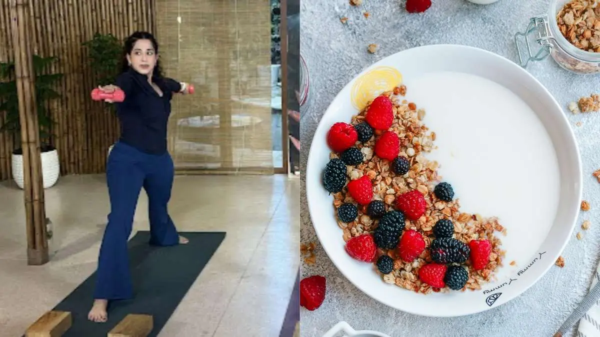 10 Post-Workout Meals Ranked From 1 To 10; #1 Is Not What You Think!