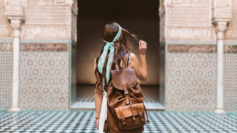 75% Indians Are Taking Charge Of Travel Planning In 2026, While 80% Seek New Destinations