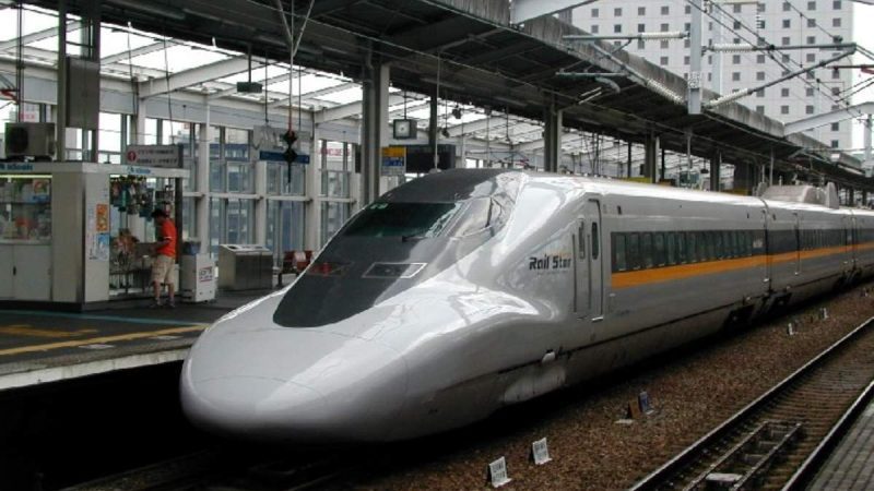 India’s 1st Indigenous Bullet Train, With Top Speed Of 280 Kmph, Set To Roll Out By April 2027