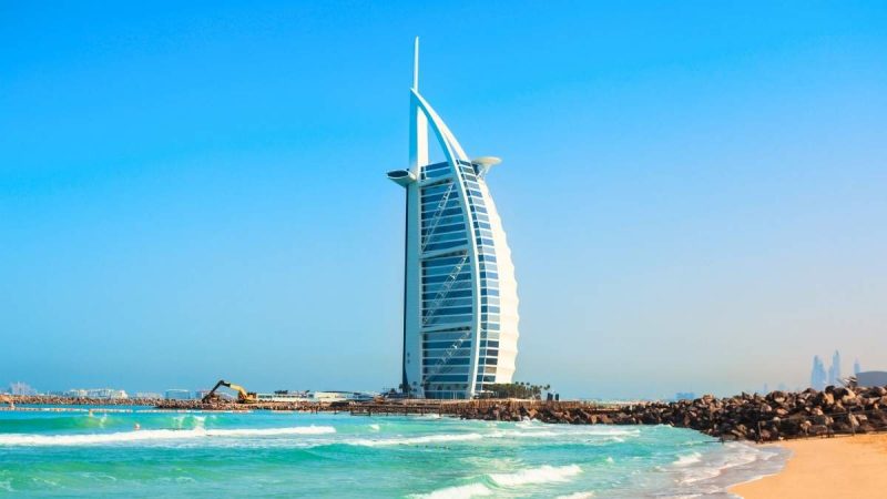 Dubai: Jumeirah Burj Al Arab To Undergo 18-Month Restoration; Details Inside