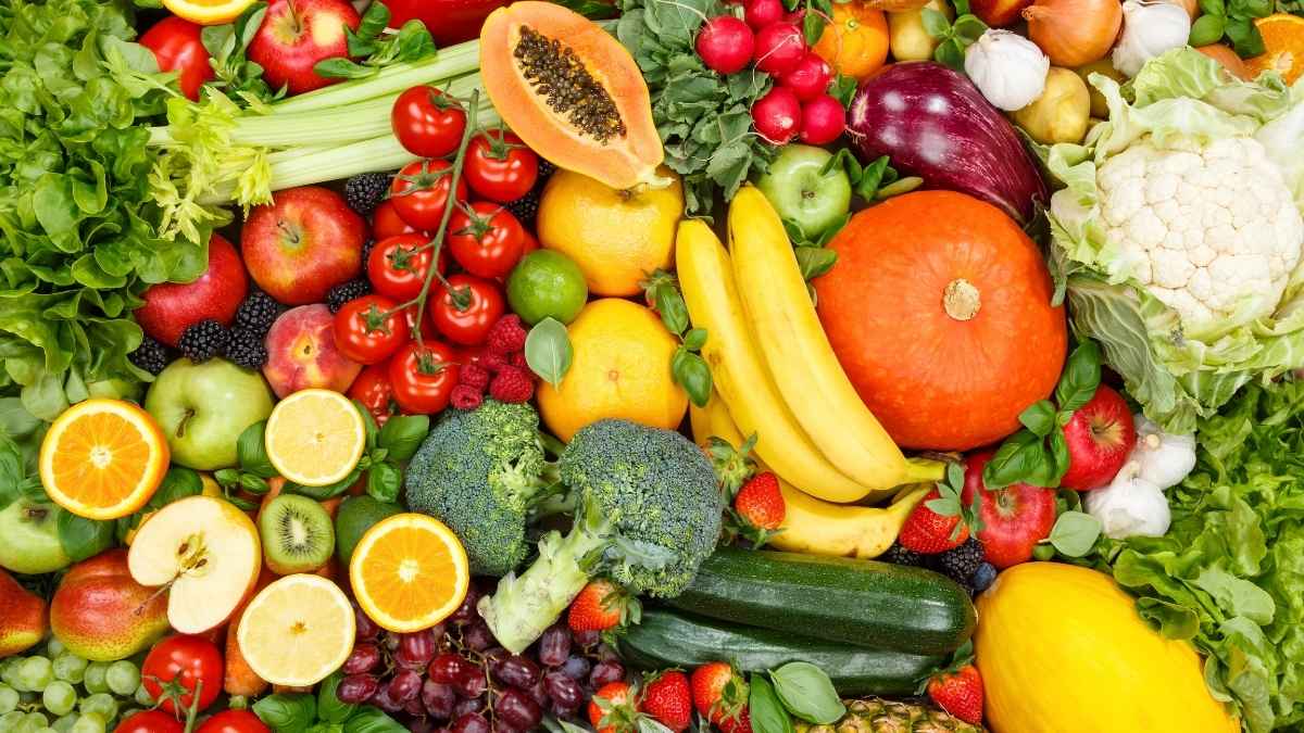Can Fruits, Vegetables, And Whole Grains Increase Lung Cancer Risk? Expert Reveals 