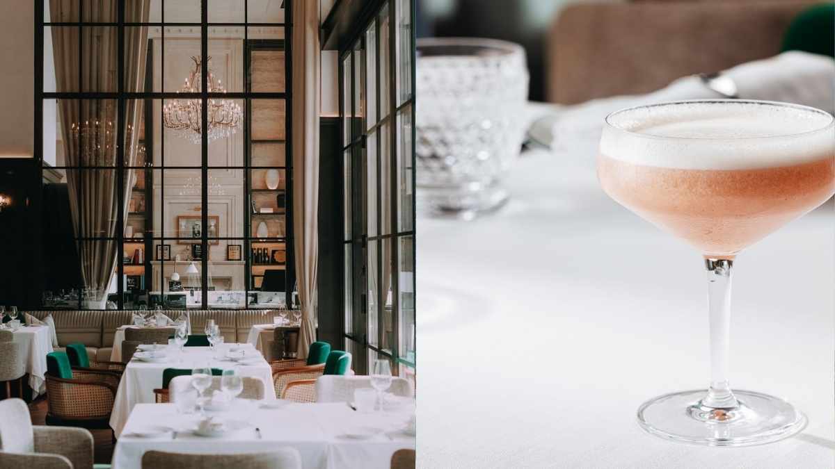 Chic Nonna Brings Beloved Italian Ritual Of Aperi Chic That’s Worth Attending!