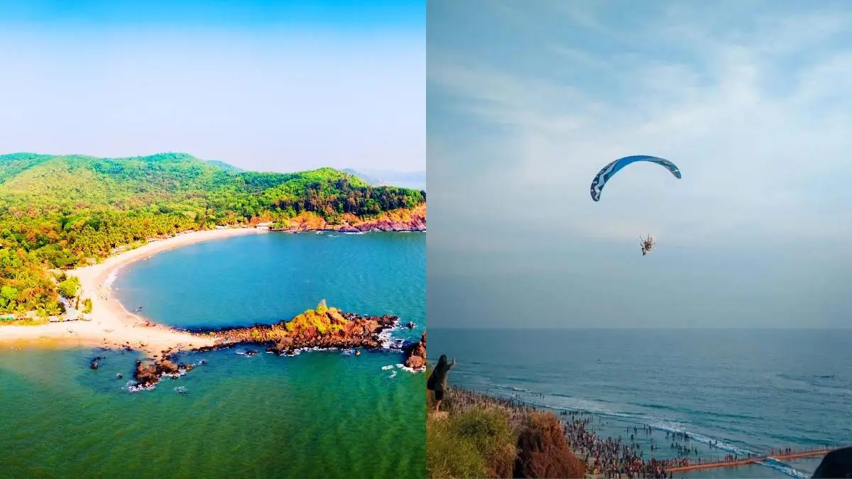 Love Beaches? These 8 Quieter Coastal Towns Are Worth Booking Instead