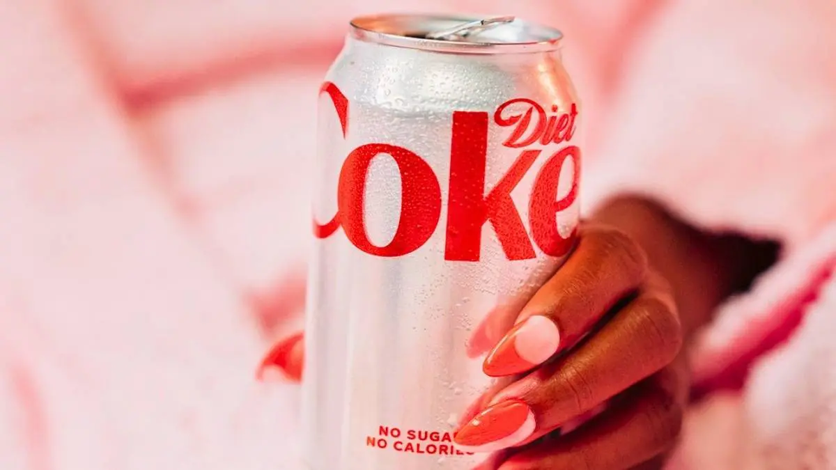 Diet Coke Paglus, Delhi Is Having A Party Dedicated To Diet Coke With Music, Food & Of Course, Coke!