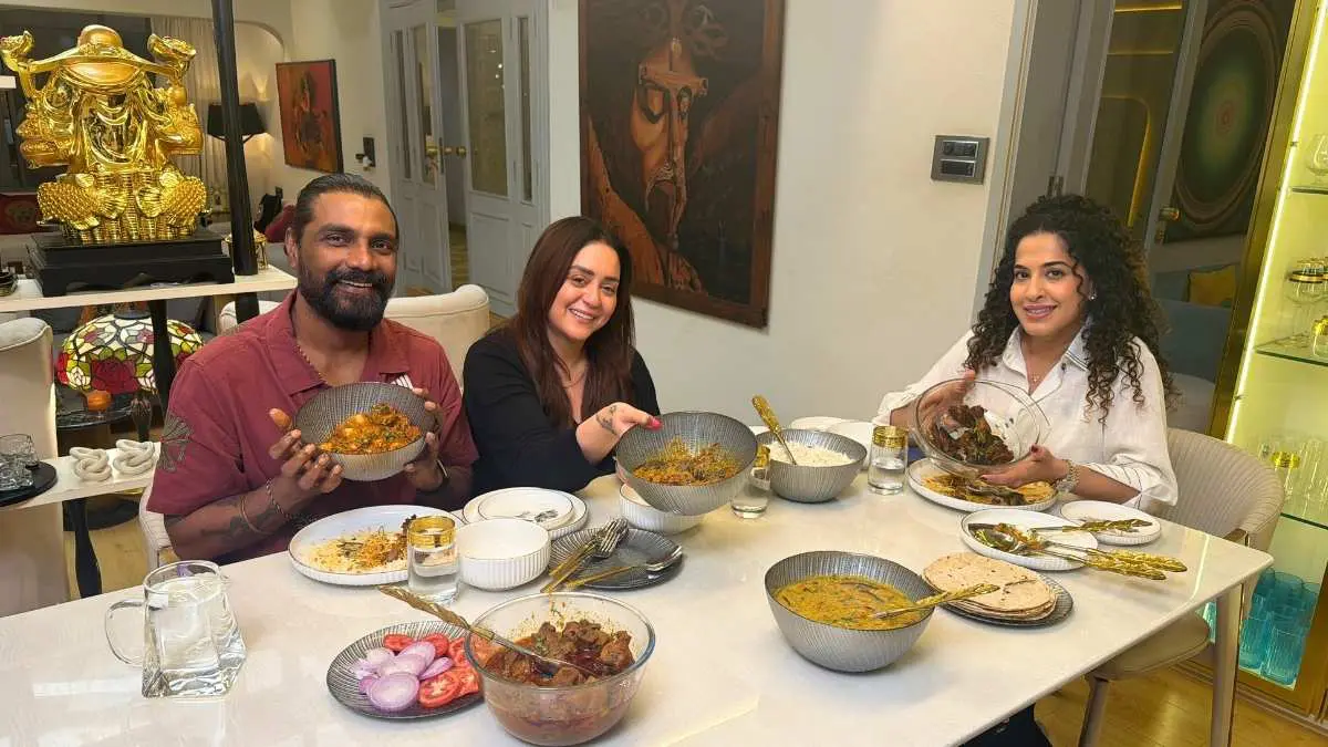 Did You Know Remo D’Souza Brought A Baby Fox Home In His Childhood?