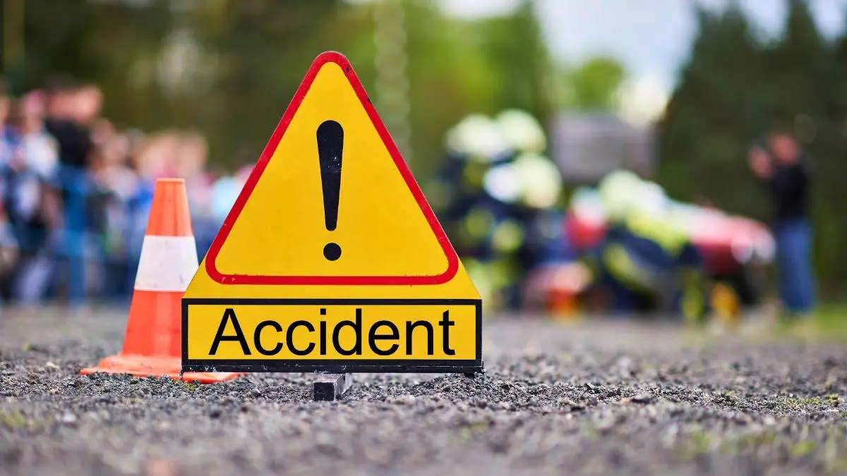 7 Killed, Several Injured After Speeding Truck Hits Pilgrims On Gujarat’s Lakhtar-Viramgam Highway