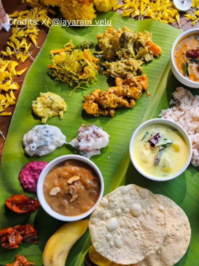 6 Traditional Foods People Enjoy On Vishu 6 Traditional Foods People Enjoy On Vishu