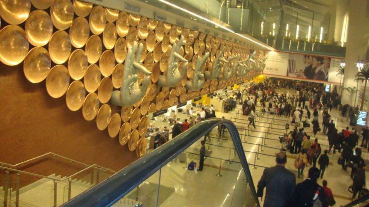 What’s New At IGI Airport Terminal 3 & How Will It Change Your Travel Experience?