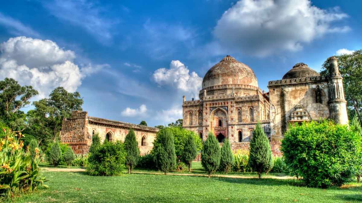 Delhi’s Iconic Lodhi Garden Turns 90; Here’s Why It’s Perfect For History & Nature Lovers