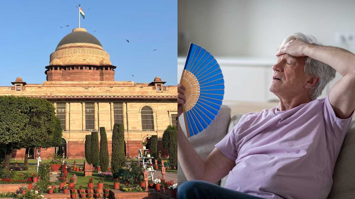India Weather Update: Delhi To Hit 44°C, Mumbai Stays Cooler; Rajasthan To Stay Hot Till April 29