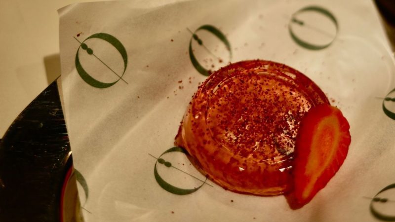 Drinking Is Old, Try Eating Your Cocktails! Mumbai’s Call Me Sofia Launches City’s 1st Edible Cocktails