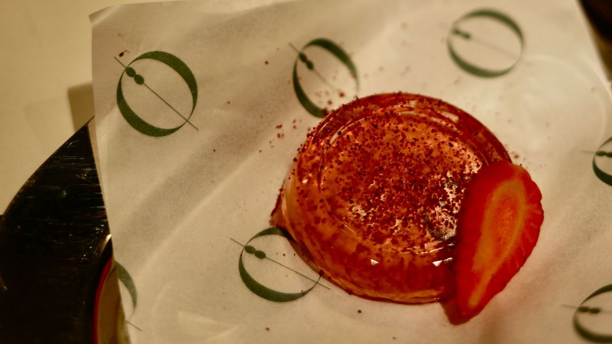 Drinking Is Old, Try Eating Your Cocktails! Mumbai’s Call Me Sofia Launches City’s 1st Edible Cocktails