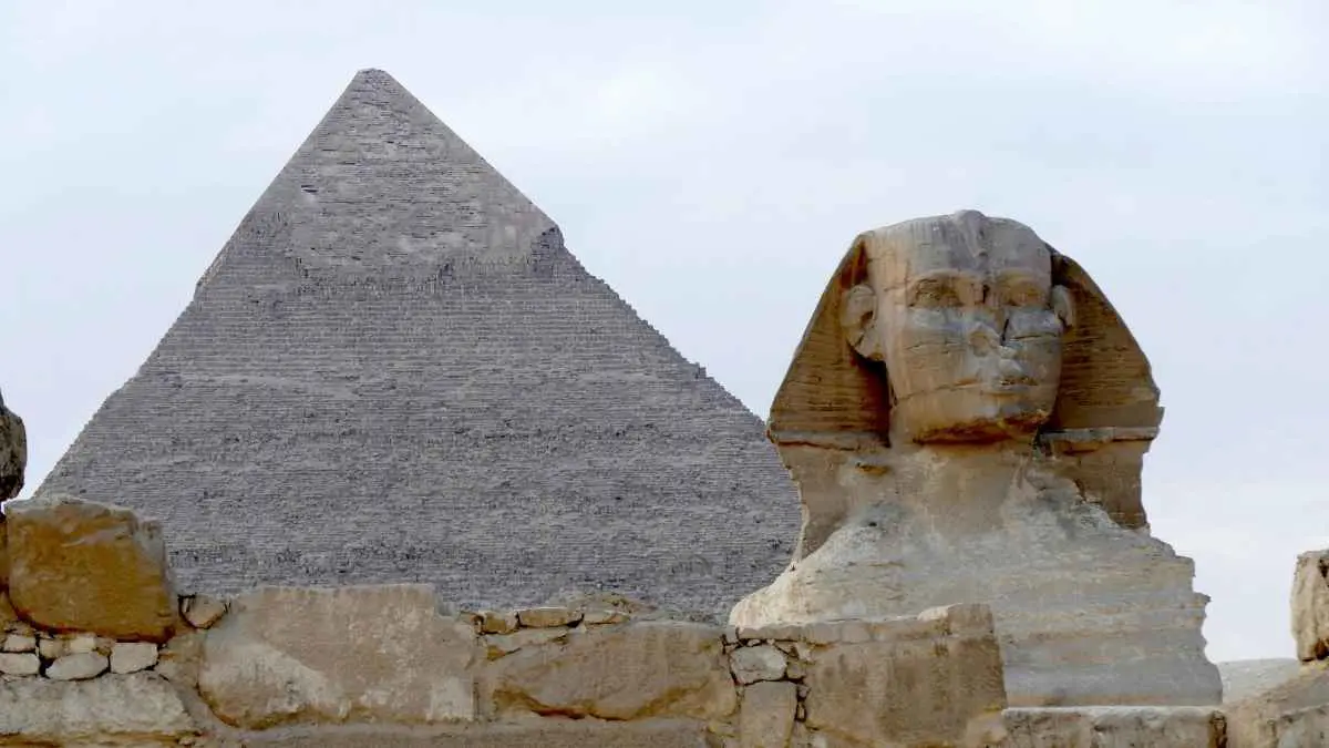 Egypt: Ancient Statue Believed To Belong To Ramses II Era Discovered In Sharqia