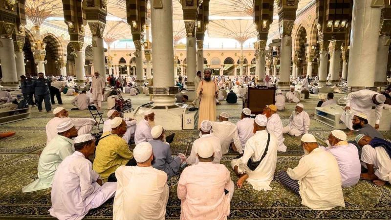 Did You Know You Can Turn Your Eid al-Adha Break Into A 9-Day Holiday? Here’s How!