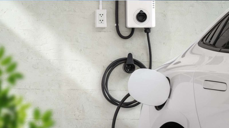 Dubai Mosque Parking Areas To Soon Get EV Charging Stations & Here’s All About It