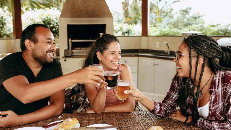 Worried About Fatty Liver? AIIMS-Trained Doctor Recommends To Cut These 3 Drinks