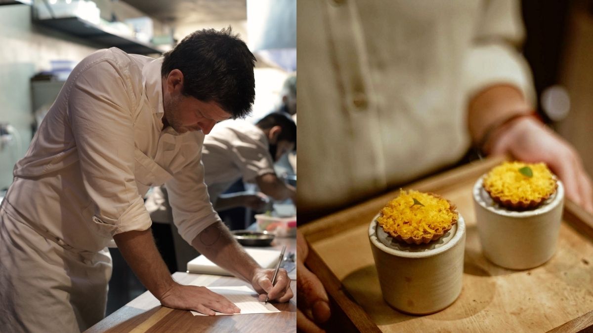 Blink And You Miss It: 10 Pop-Ups And Bar Takeovers Redefining Dining Across India In April