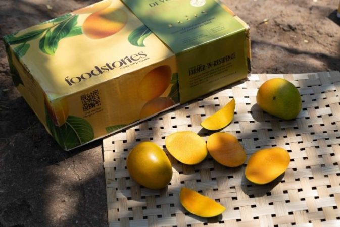 foodstories mango dishes