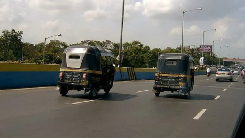 Nothing Like Mumbai Autos! ₹100 Crore Founder Still Prefers Autos To Cars. Viral Post Reveals Why