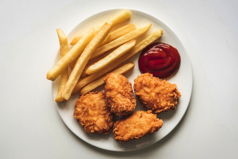 Delhi Heatwave Foods to avoid 