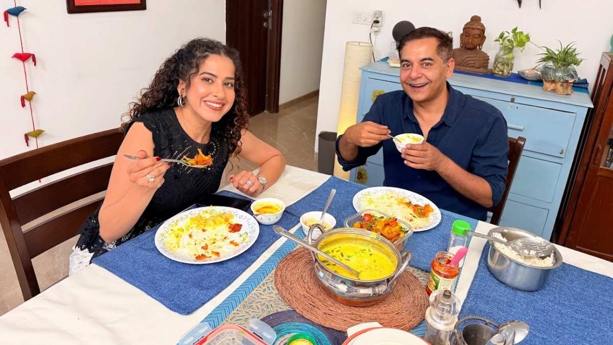 Before Becoming An Acting, Gaurav Gera Wanted To Be A Chef Or A Designer