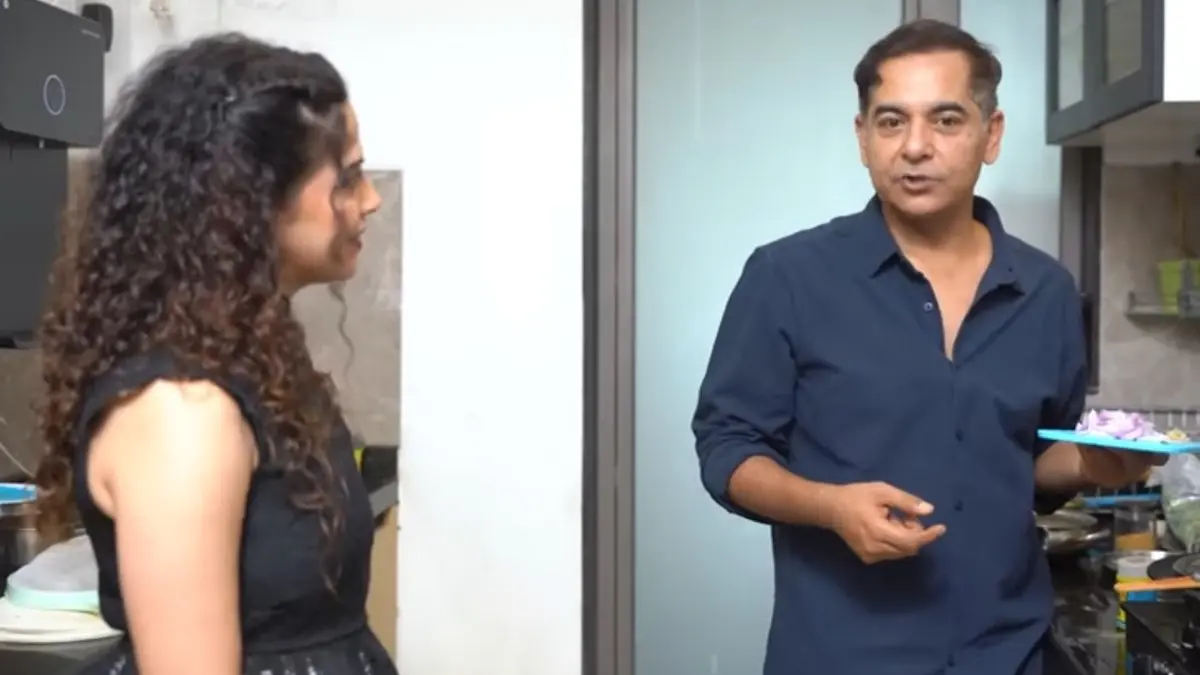 Gaurav Gera Shares How He Once Put Ginger In His Dessert Because Of Distraction!