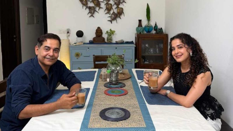 Did You Know Dhurandhar’s Gaurav Gera Was A Dancer Before Being An Actor?