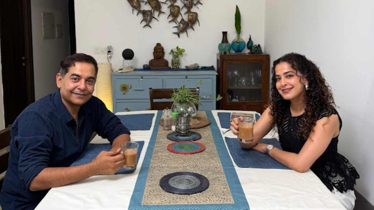 Did You Know Dhurandhar’s Gaurav Gera Was A Dancer Before Being An Actor?