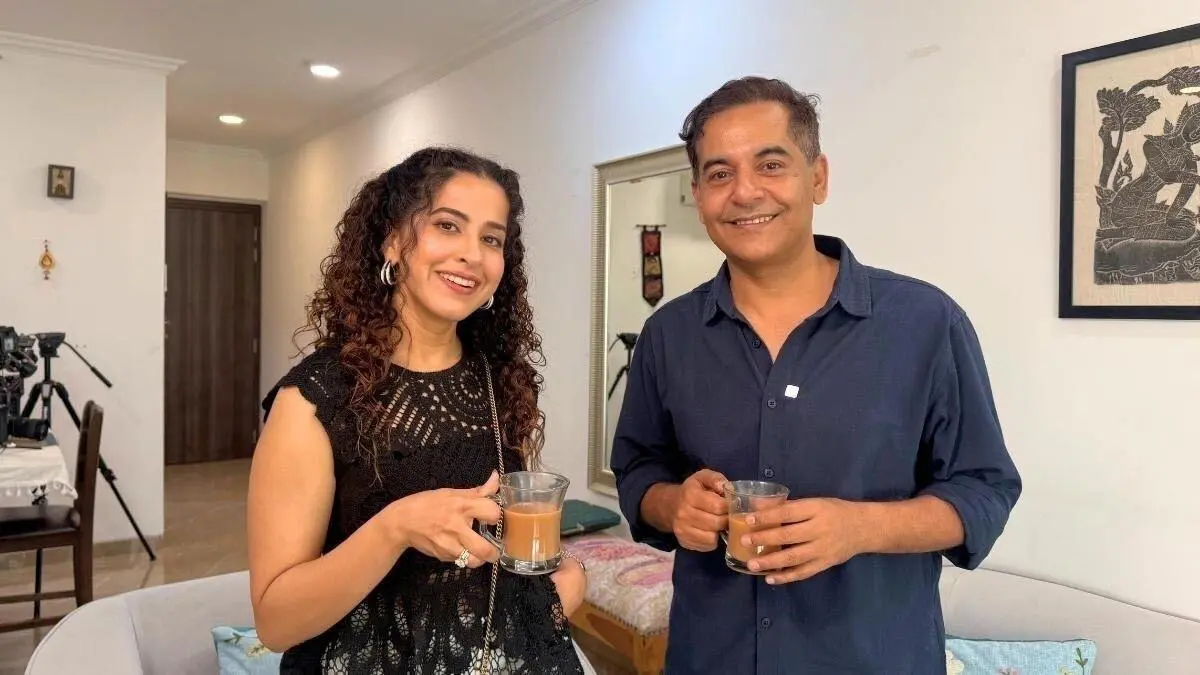 “Success Is A Happiness Meter,” Gaurav Gera Gives Unique Definition Of Success