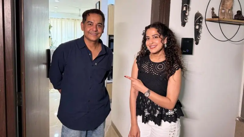 This Is When Gaurav Gera’s Father First Realised His Son Is A Good Actor!