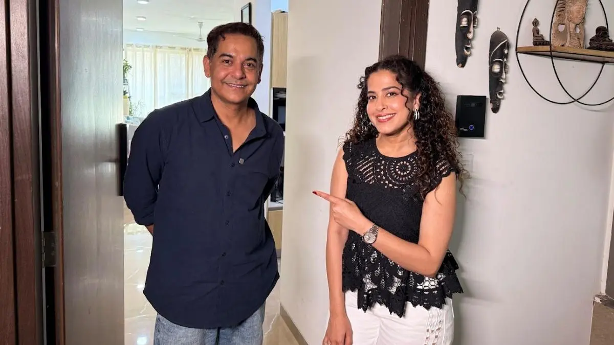 This Is When Gaurav Gera’s Father First Realised His Son Is A Good Actor!