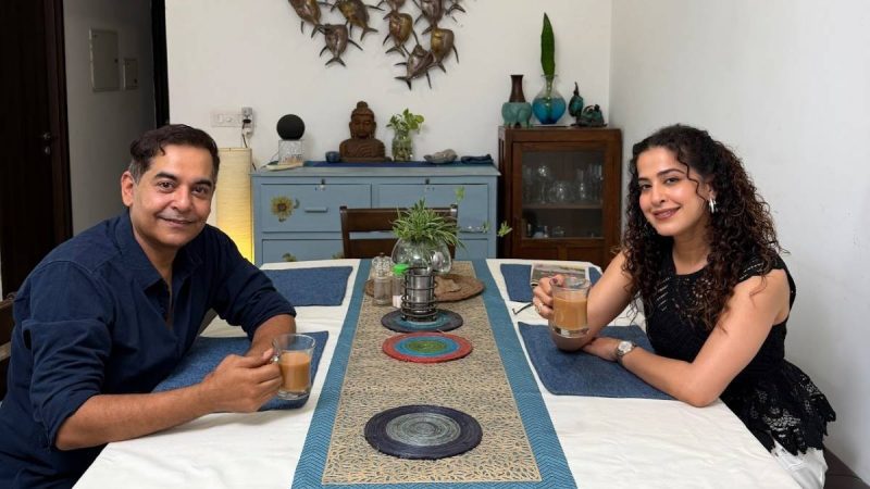 Gaurav Gera Believes In Manifestation Too! Shares How Things Always Worked Out For Him