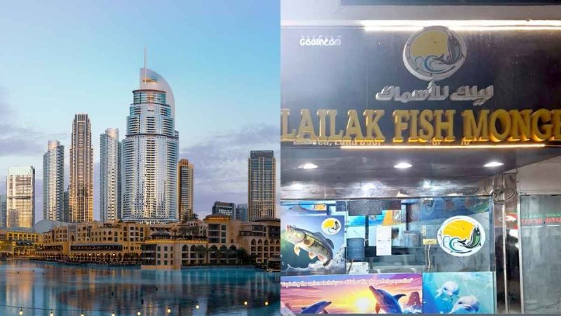 UAE Weather Update To ADAFSA Closing Lailak Fish Monger; 5 GCC Updates For You