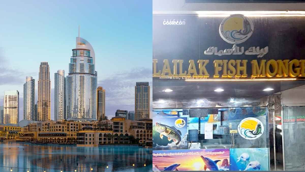 UAE Weather Update To ADAFSA Closing Lailak Fish Monger; 5 GCC Updates For You
