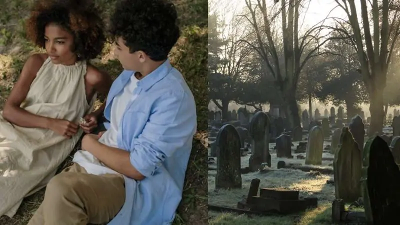 Hope You Don’t Get Ghosted! What Is Graveyard Dating, Where Romance Intentionally Gets Spooky?