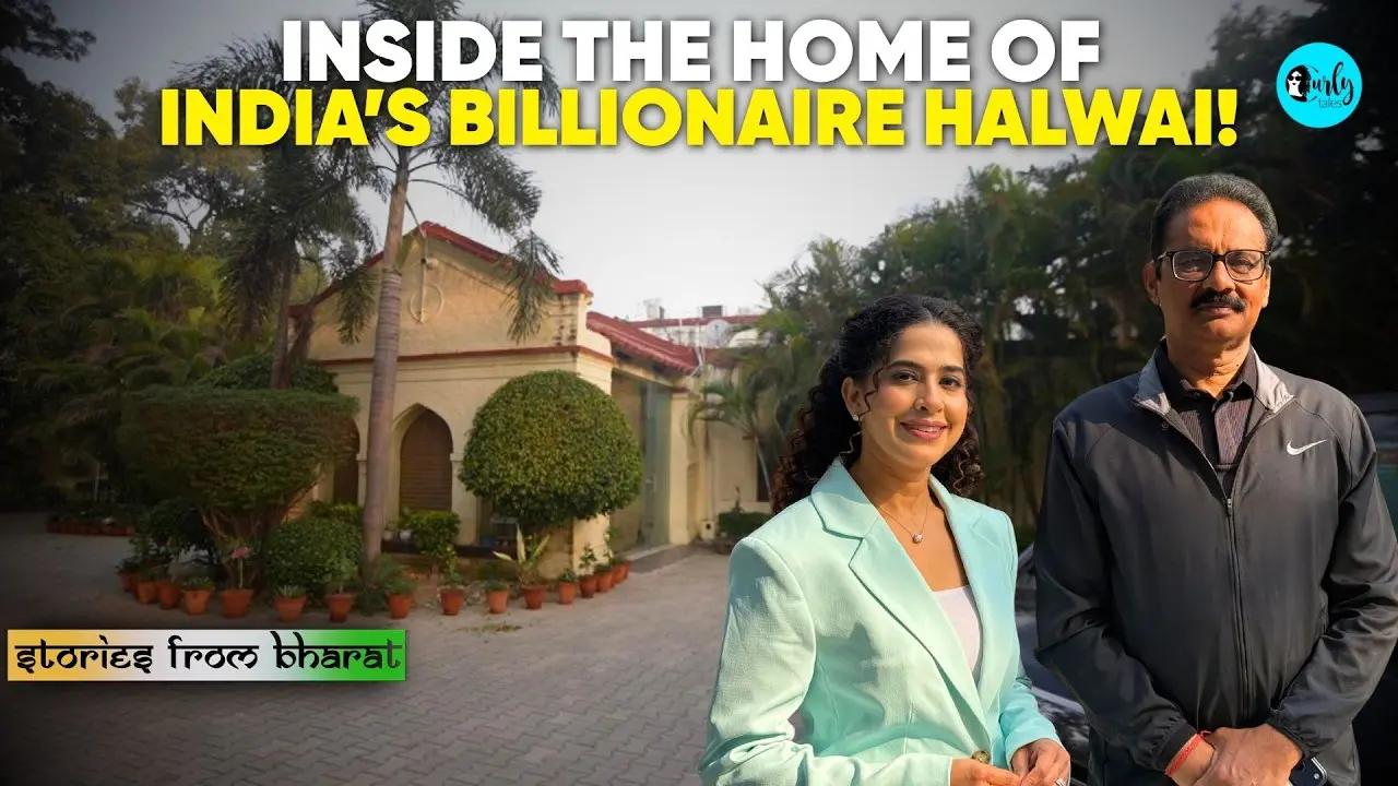 Who Is Ashok Mittal: From Halwai to Parliament | The Man Behind India’s Biggest University