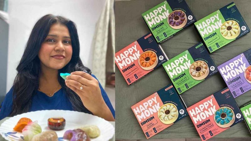 I Savoured Handcrafted Gourmet Dim Sums From HERE, And They’re Worth Stocking Up!