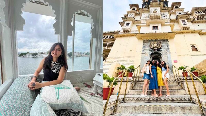 1 In 7 Indian Travellers Prefer Heritage Trips, With Jaipur & Jodhpur Topping List, Reveals Zostel