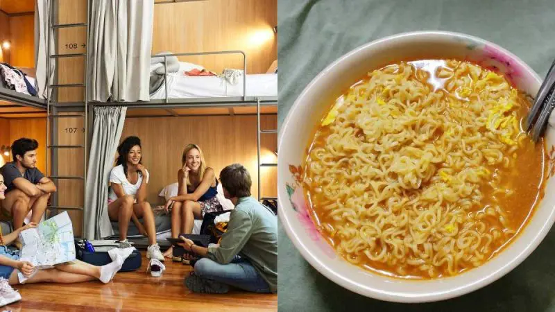 Nostalgia Alert! 10 Hostel Meals That Still Live Rent-Free In Our Minds