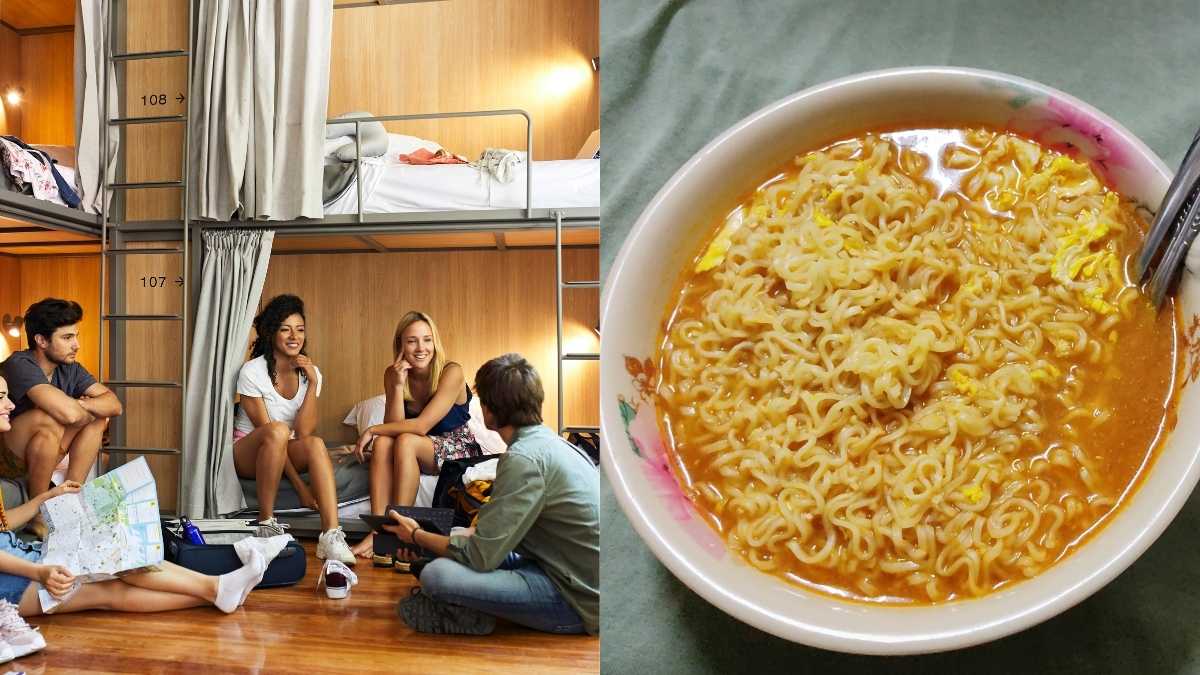 Nostalgia Alert! 10 Hostel Meals That Still Live Rent-Free In Our Minds