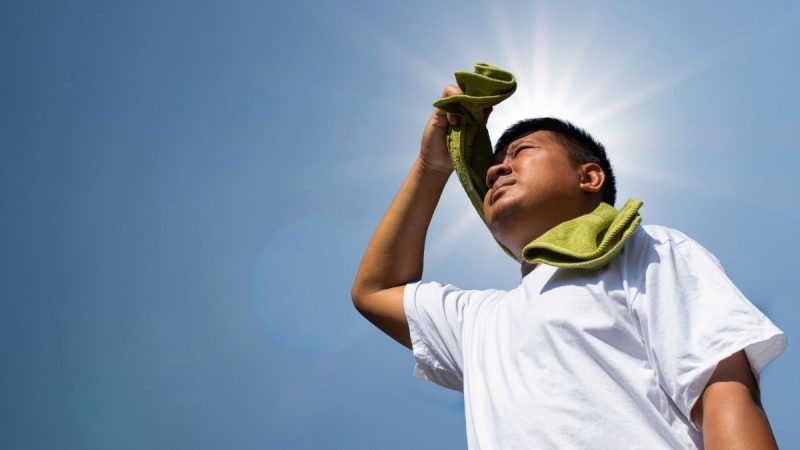 X Post Sparks Debate After Suggesting India Should Shut Down In Extreme Summer Heat