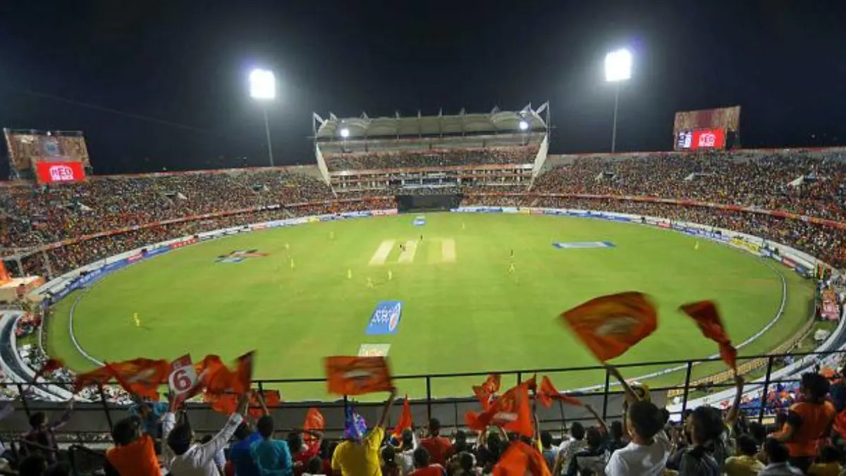 Beware, IPL Fans! Woman Falls Victim To ₹52,500 Ticket Scam At Bengaluru’s Chinnaswamy Stadium