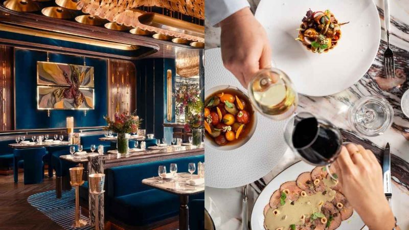 London’s Fave Isabel Mayfair Has Finally Landed HERE In Abu Dhabi